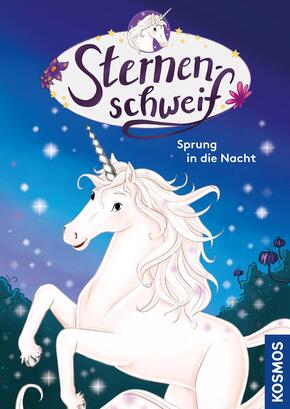 Sternenschweif, Sprung in die Nacht