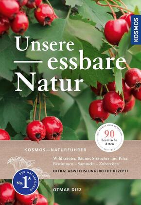 Unsere essbare Natur