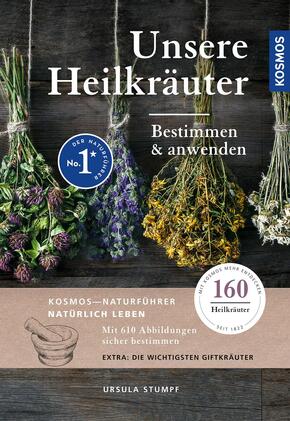 Unsere Heilkräuter