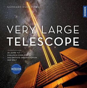 Very Large Telescope