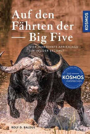 Auf den Fährten der Big Five