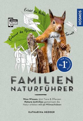 Familien-Naturführer