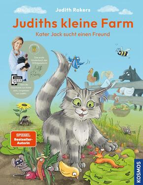 Judiths kleine Farm