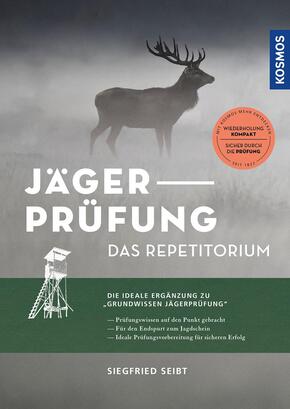 Jägerprüfung - das Repetitorium