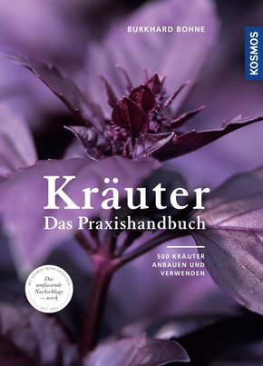 Kräuter (eBook, PDF)