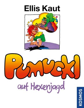 Pumuckl auf Hexenjagd (eBook, PDF)