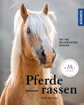 Pferderassen (eBook, PDF)