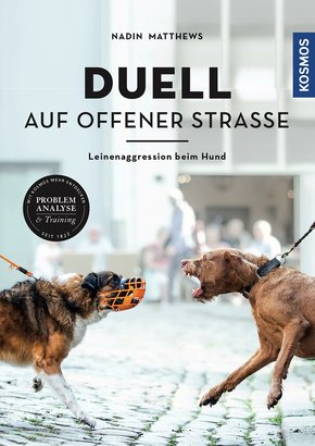 Duell auf offener Straße (eBook, ePUB)