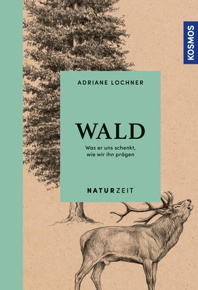 Naturzeit Wald (eBook, ePUB)