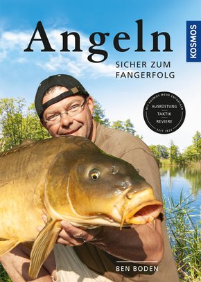 Angeln (eBook, ePUB)