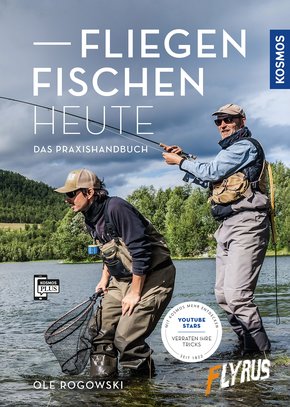 Fliegenfischen heute (eBook, PDF)