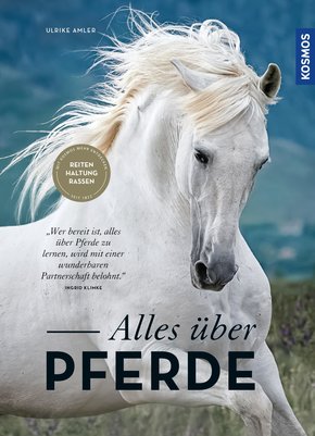 Alles über Pferde (eBook, PDF)