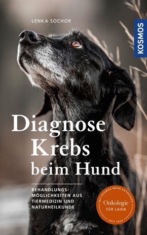 Diagnose Krebs beim Hund (eBook, ePUB)