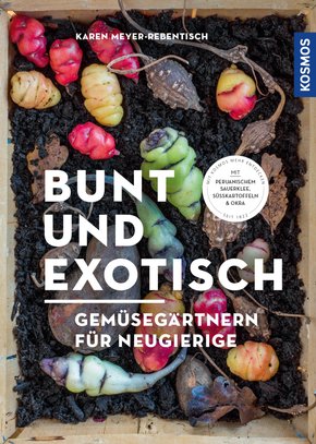 Bunt und exotisch (eBook, PDF)