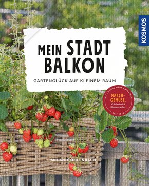 Mein Stadtbalkon (eBook, PDF)
