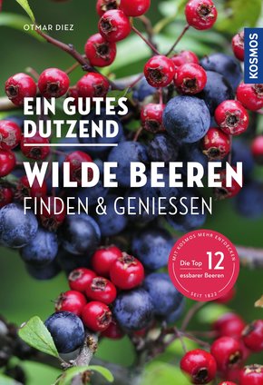 Ein gutes Dutzend wilde Beeren (eBook, PDF)