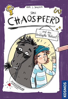 Das Chaospferd (eBook, ePUB)