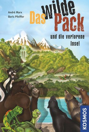 Das Wilde Pack, 11 (eBook, ePUB)