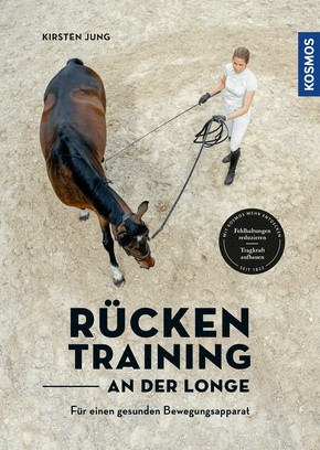 Rückentraining an der Longe (eBook, PDF)
