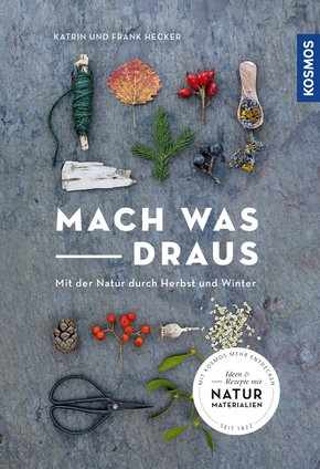 Mach was draus - Herbst (eBook, ePUB)