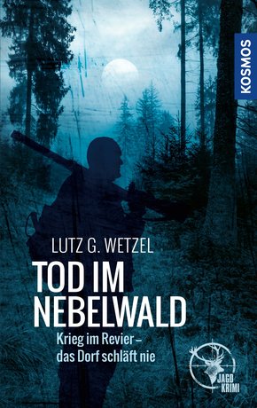 Tod im Nebelwald (eBook, ePUB)