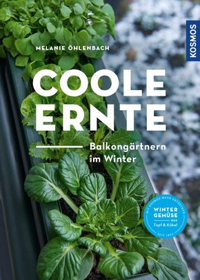 Coole Ernte (eBook, PDF)