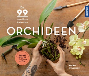 Orchideen (eBook, PDF)