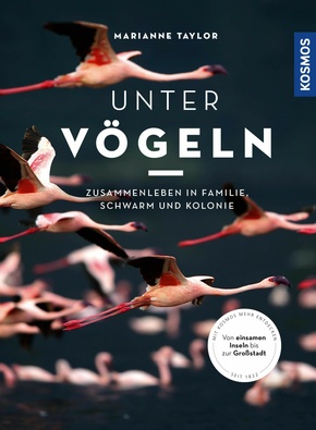 Unter Vögeln (eBook, PDF)