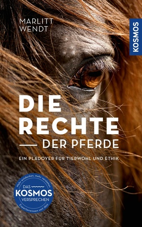 Die Rechte der Pferde (eBook, ePUB)