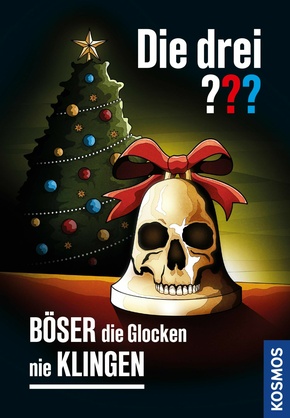 Die drei ??? Böser die Glocken nie klingen (drei Fragezeichen) (eBook, PDF)