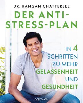 Der Anti-Stress-Plan