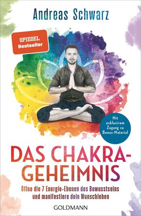 Das Chakra-Geheimnis