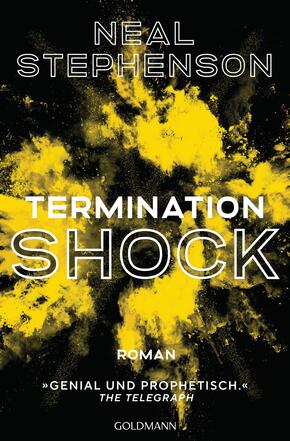 Termination Shock