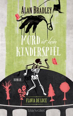 Flavia de Luce - Mord ist kein Kinderspiel