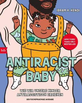 Antiracist Baby