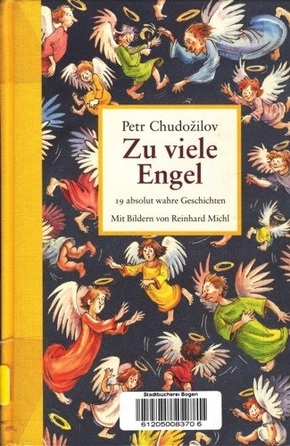 Zu viele Engel