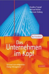 Das Unternehmen im Kopf