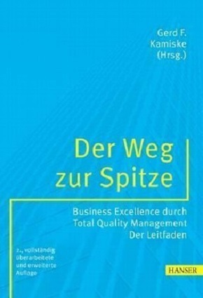 Der Weg zur Spitze - Business Excellence