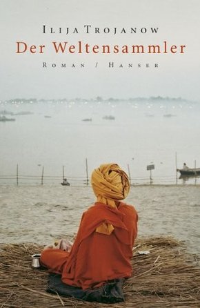 Der Weltensammler (eBook, ePUB/PDF)