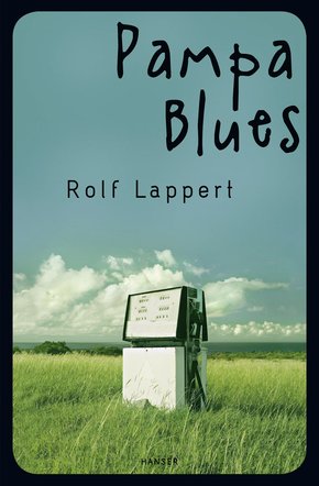 Pampa Blues (eBook, ePUB)