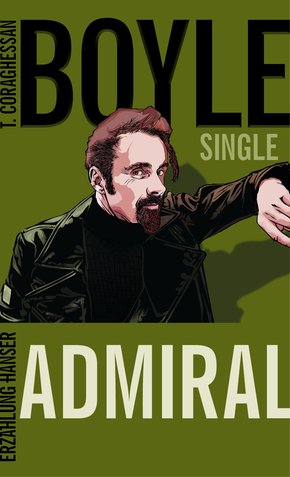Der Admiral (eBook, ePUB)