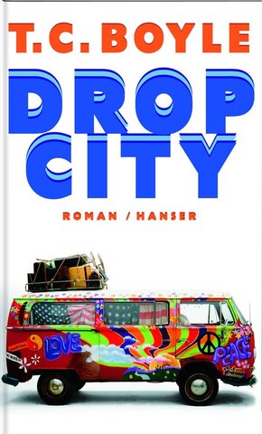 Drop City (eBook, ePUB)