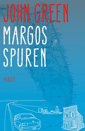 Margos Spuren (eBook, ePUB)