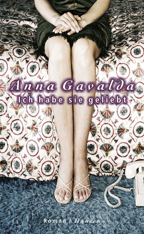 Ich habe sie geliebt (eBook, ePUB)