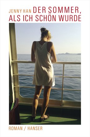 Der Sommer, als ich schön wurde (eBook, ePUB)