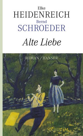 Alte Liebe (eBook, ePUB)