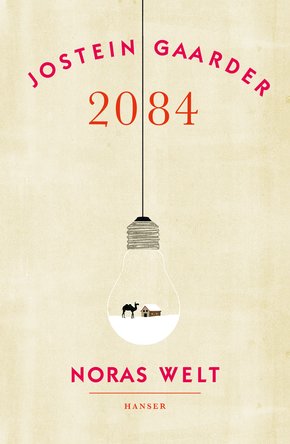 2084 - Noras Welt (eBook, ePUB)
