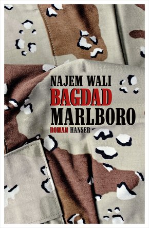 Bagdad Marlboro (eBook, ePUB)