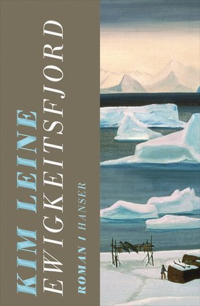 Ewigkeitsfjord (eBook, ePUB)