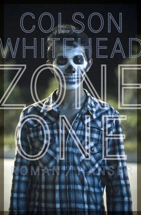 Zone One (eBook, ePUB)